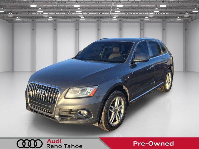Photo of 2015 Audi Q5 
