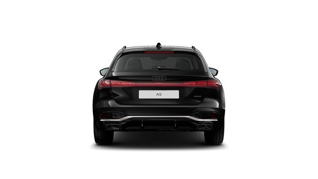 Image about Audi A5 Avant e-hybrid e-hybrid quattro 220 kW S tronic