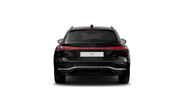 Image about Audi A5 Avant e-hybrid e-hybrid quattro 220 kW S tronic