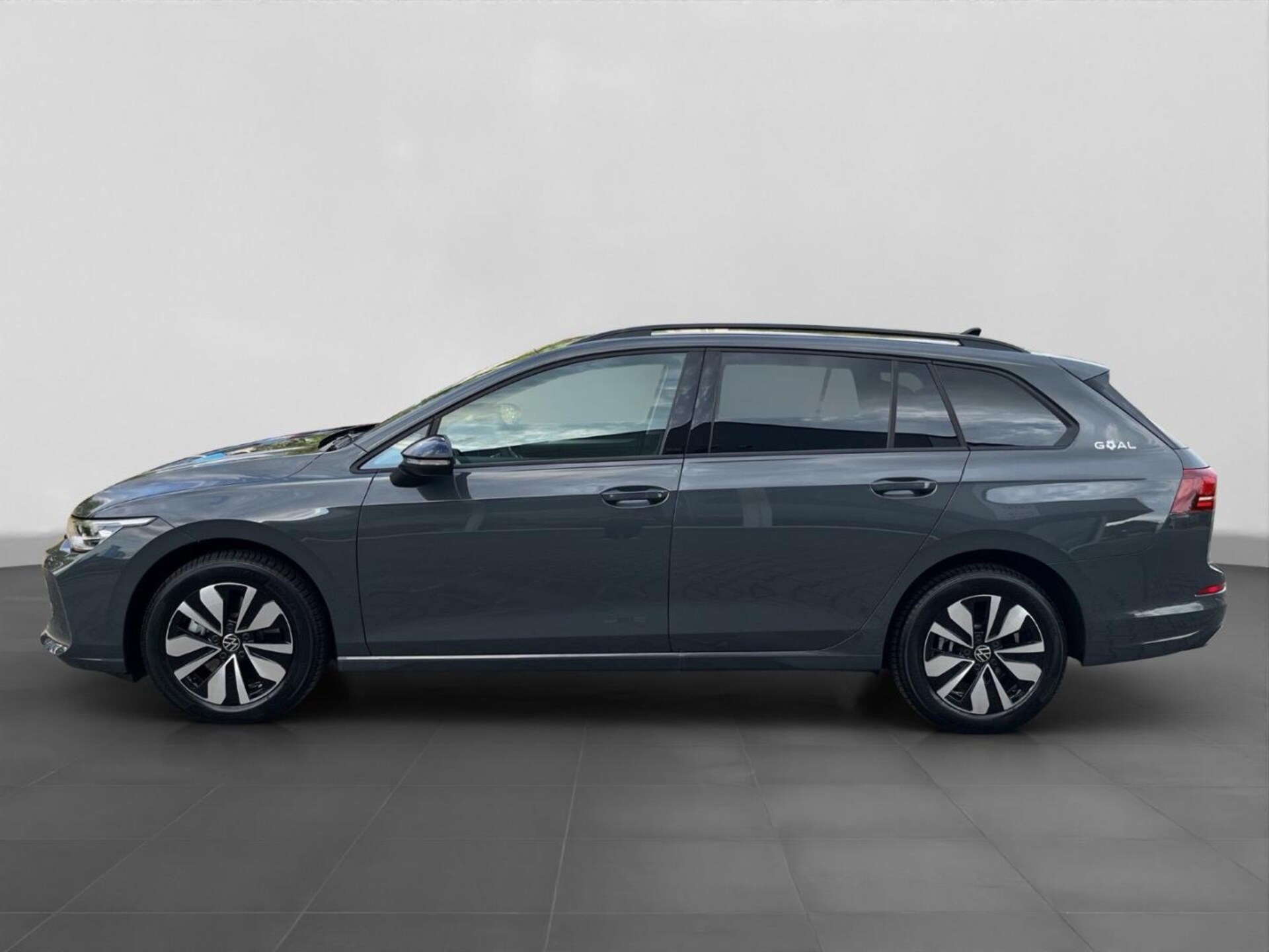 Volkswagen Golf Variant Goal