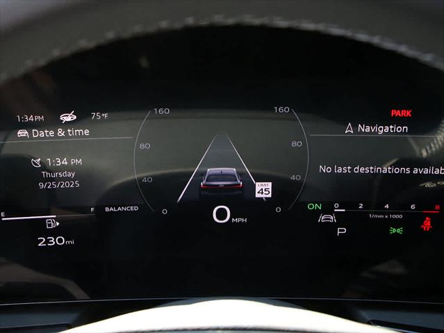 2025 AUDI A5 - Image 18