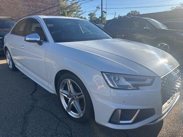 2019 Audi S4