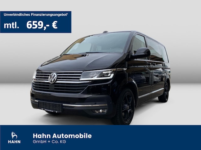 Volkswagen T6.1 Multivan