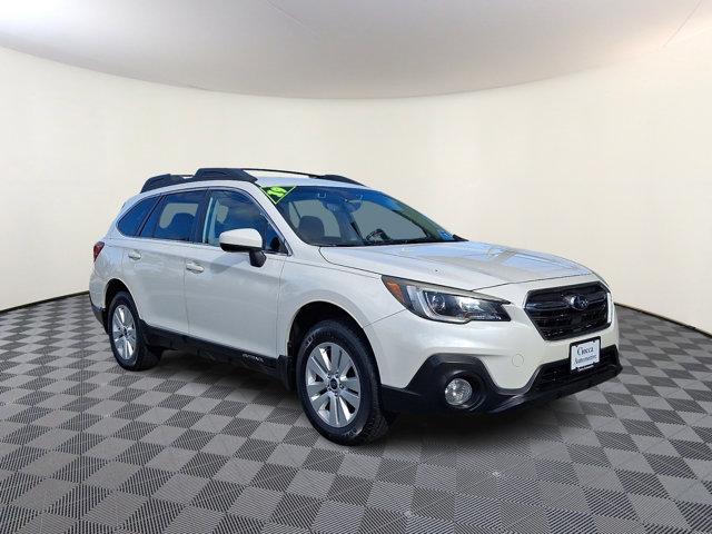 2019 Subaru Outback Premium
