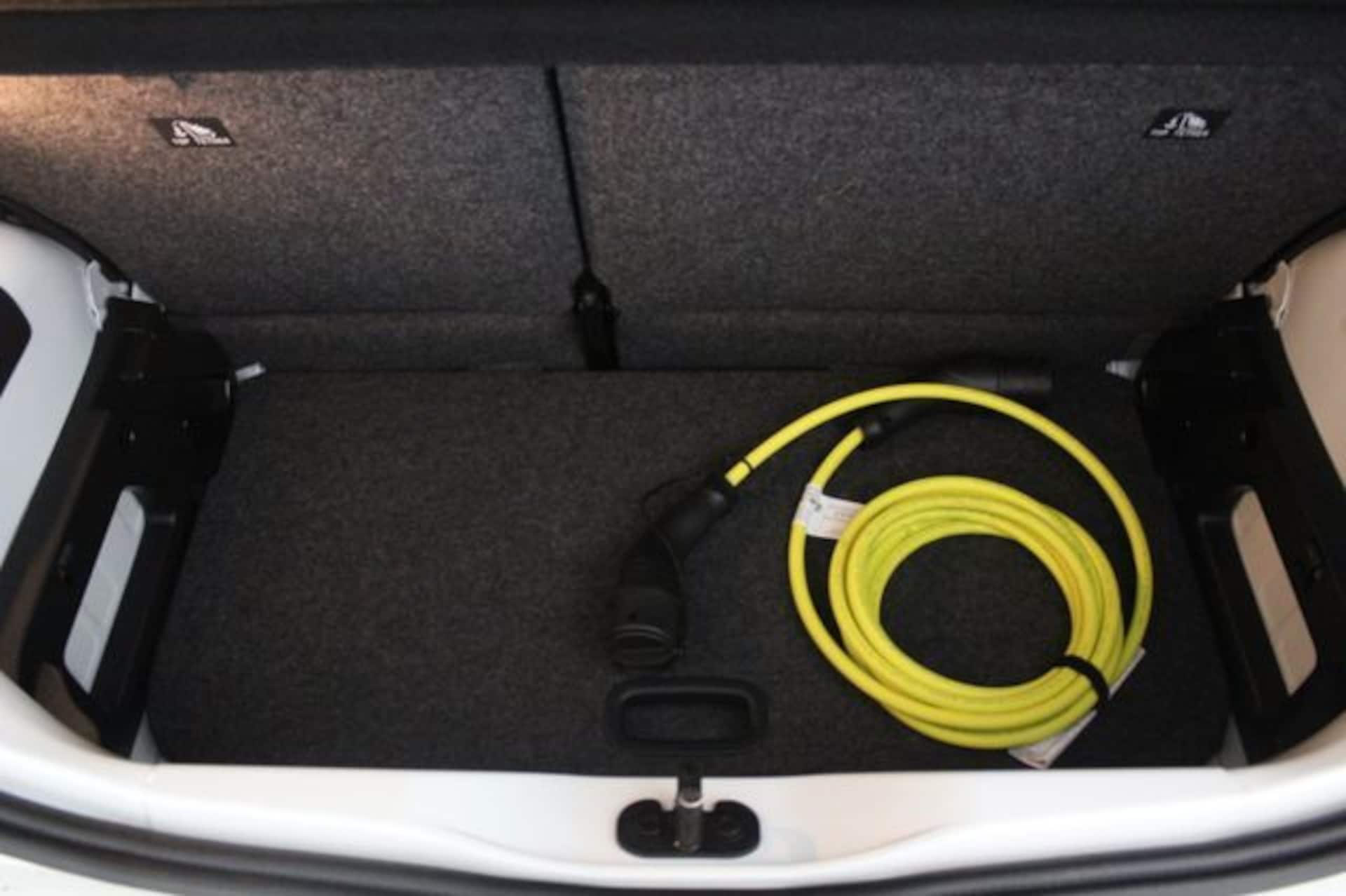 Volkswagen e-up! Edition