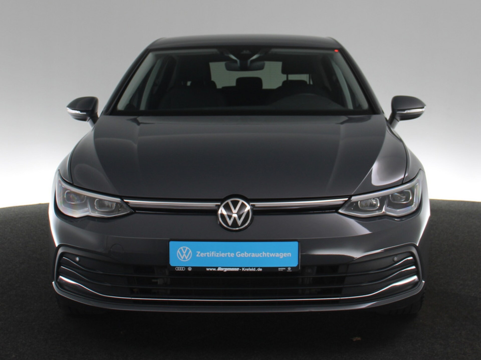 Volkswagen Golf Style