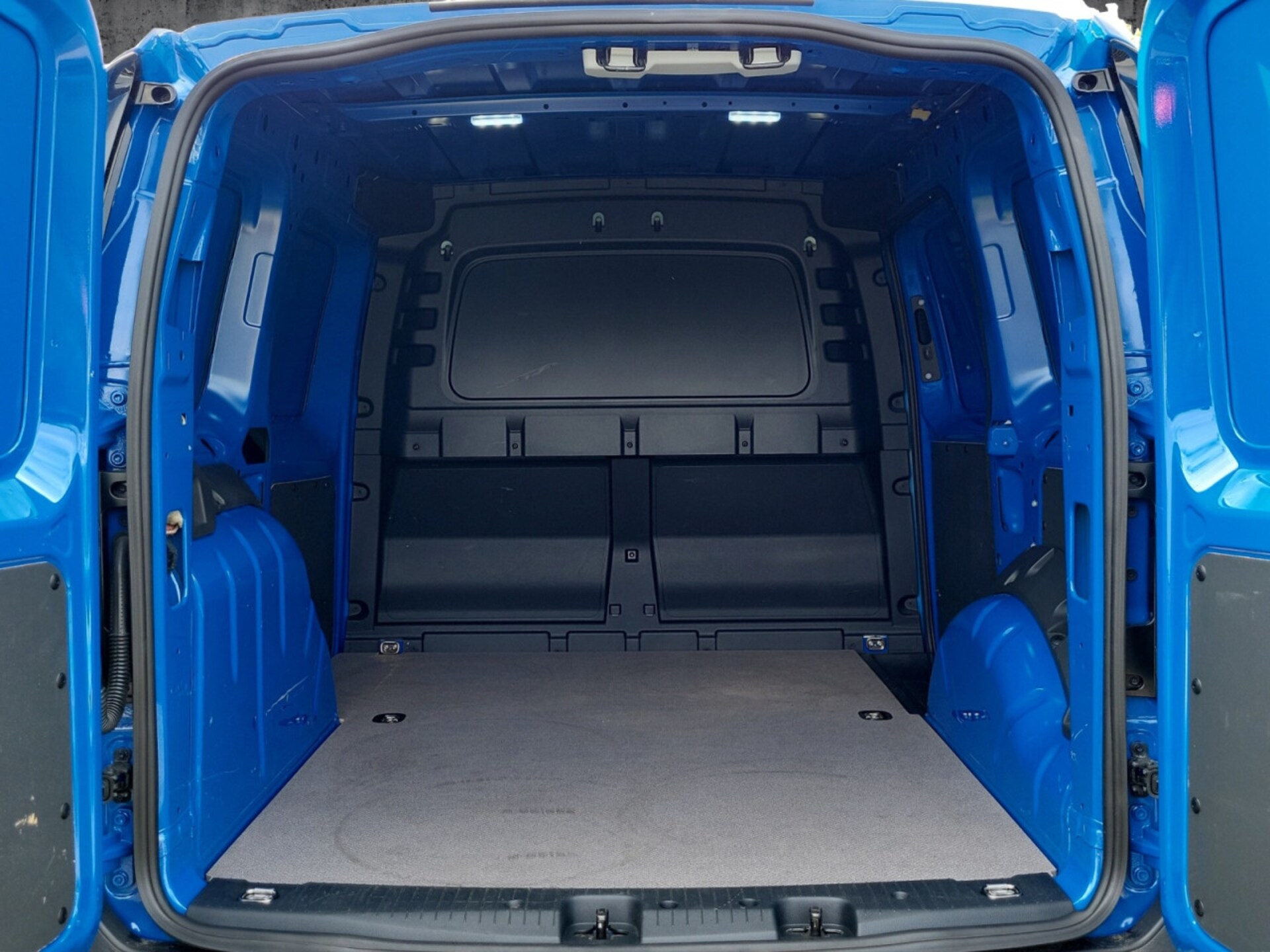 Volkswagen Caddy Cargo