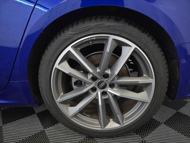 2022 Audi A7 Prestige - Photo 20