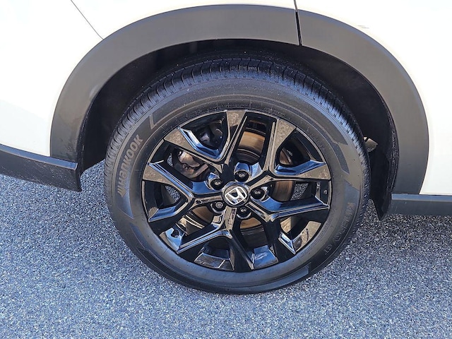 2024 Honda HR-V