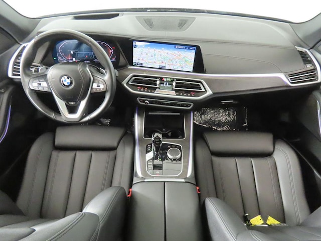 2022 BMW X5 40i - Photo 11