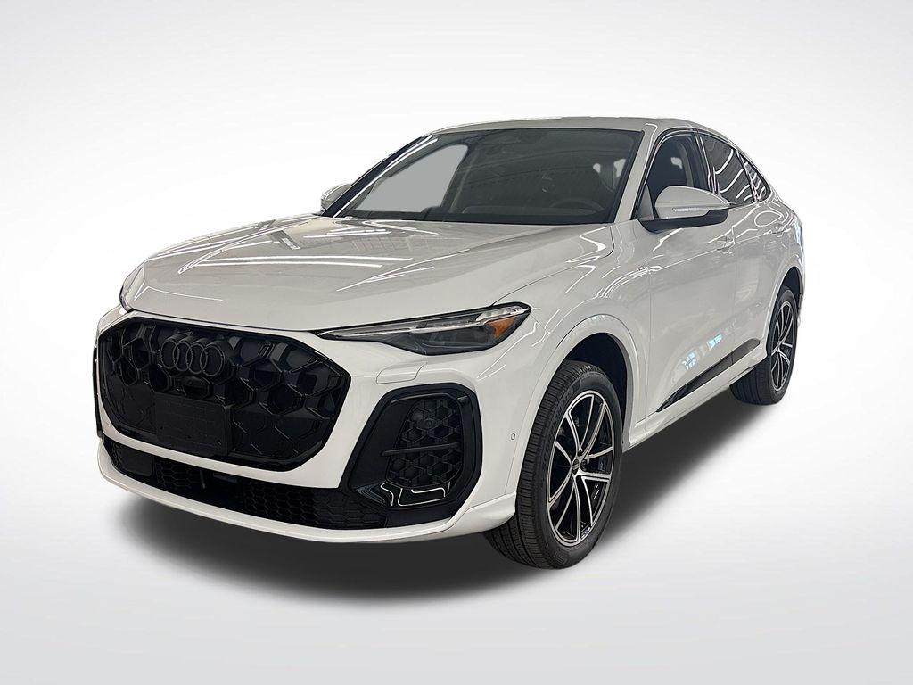 2026 Audi Q5 Sportback Premium Plus quattro's photo