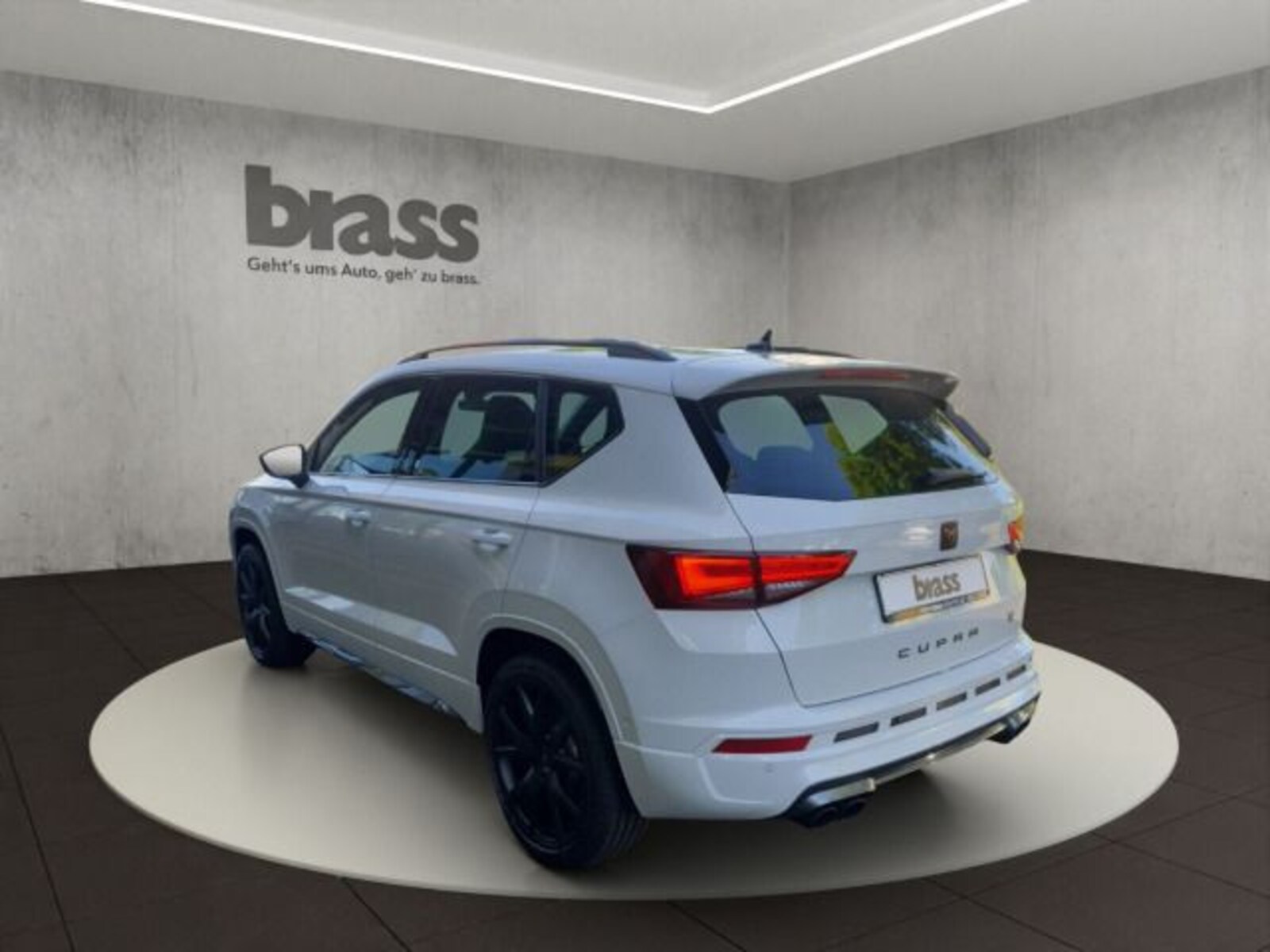 CUPRA Ateca – Bild 3