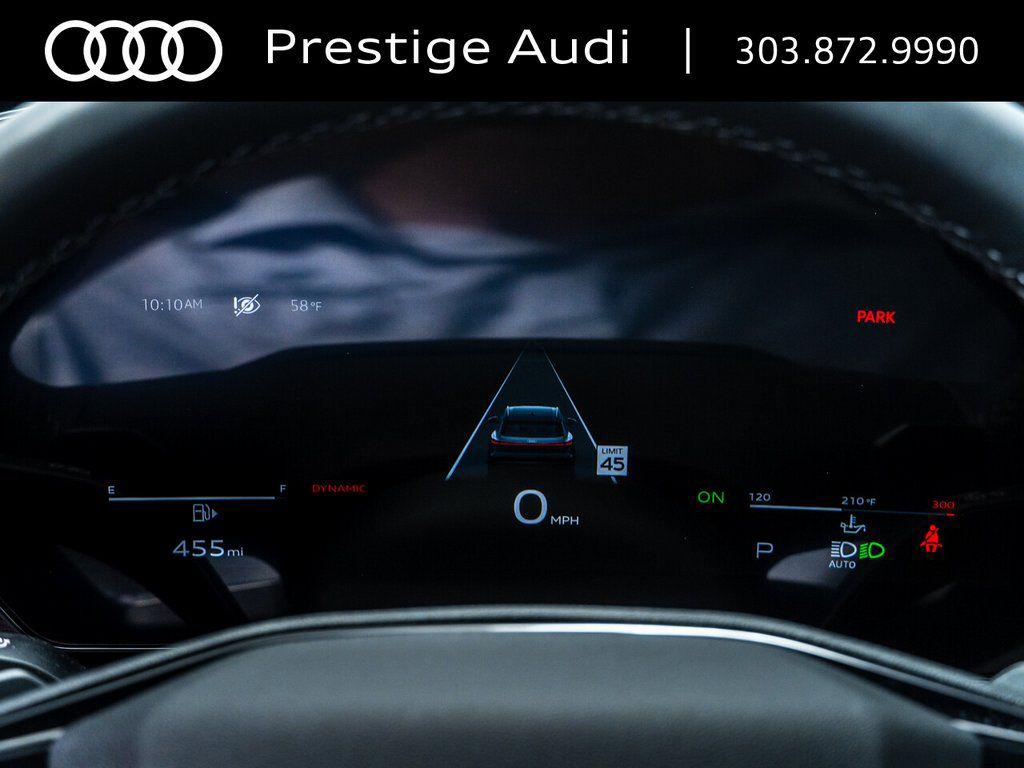 2025 Audi Q5 Premium Plus - Photo 15