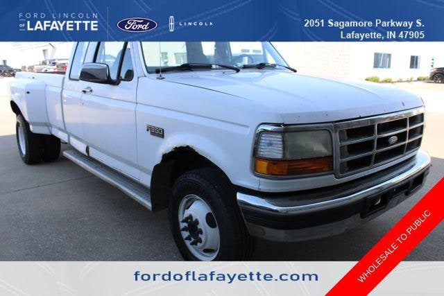 1996 Ford