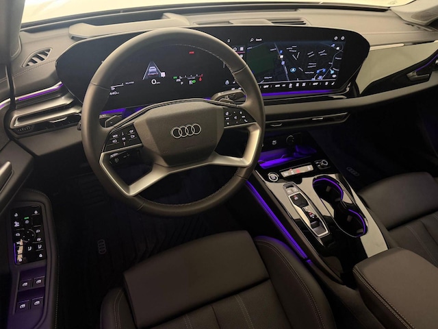 2025 Audi A5 Sedan