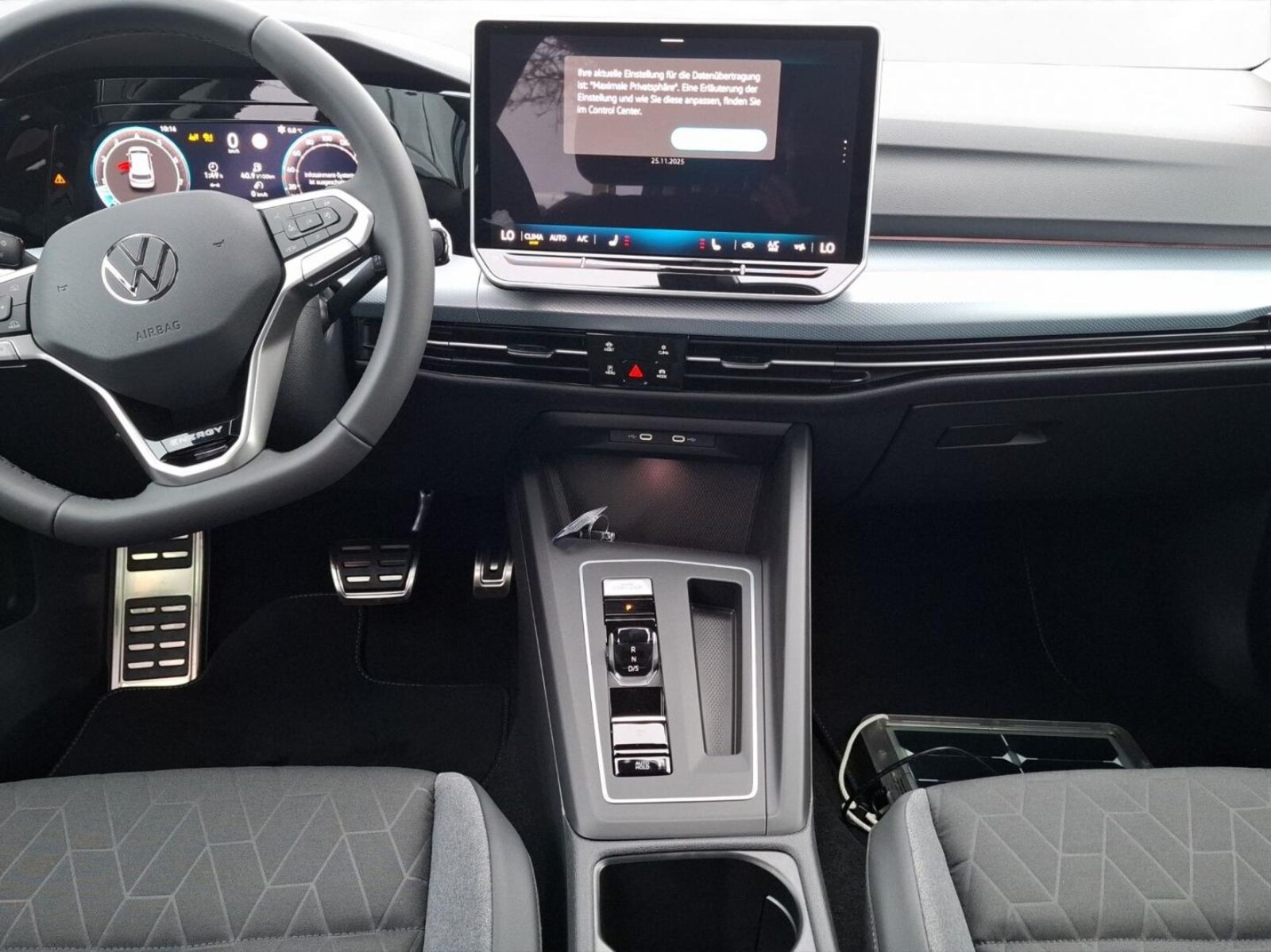 Volkswagen Golf – Bild 5