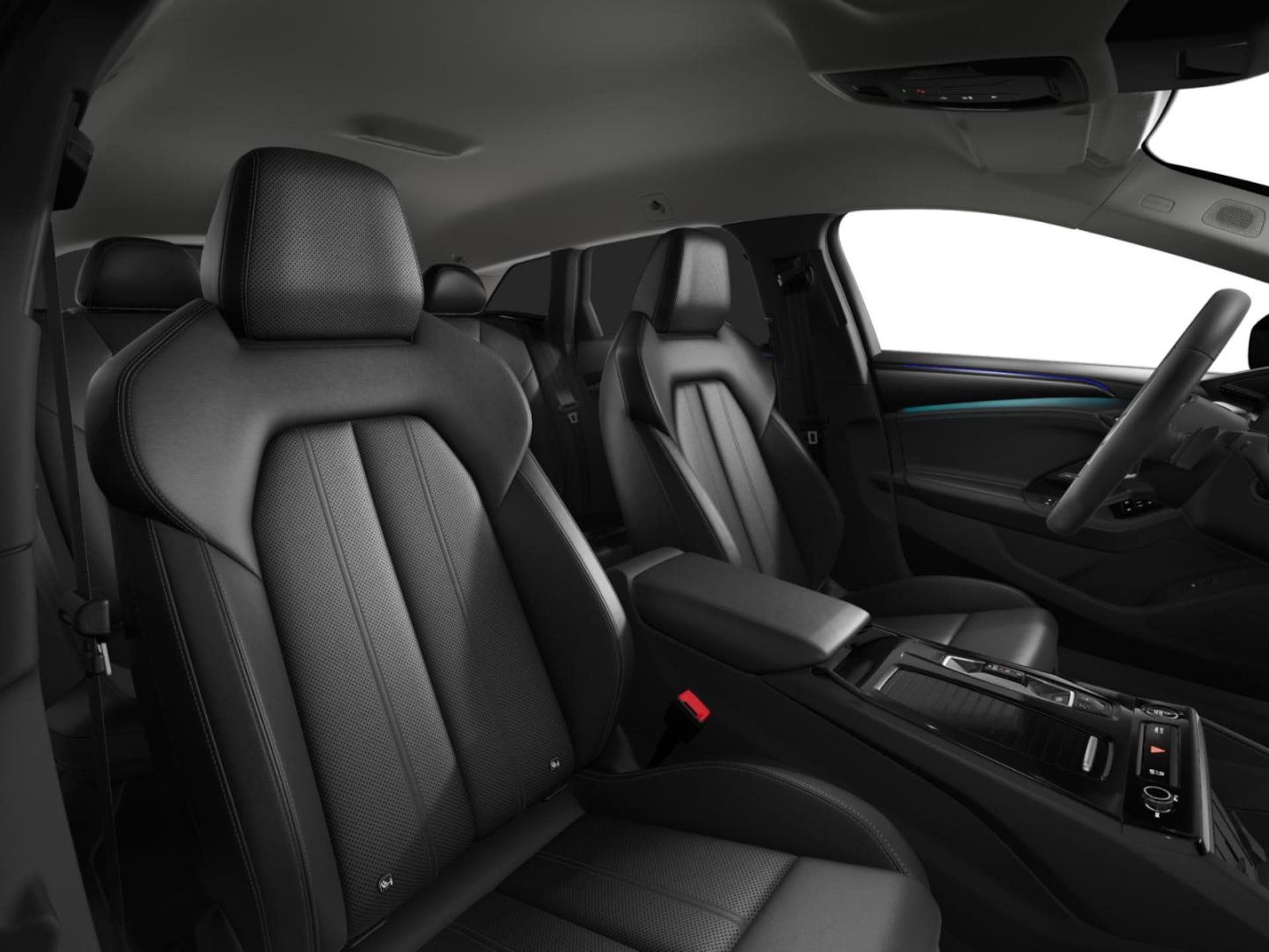Audi A6 Avant e-tron