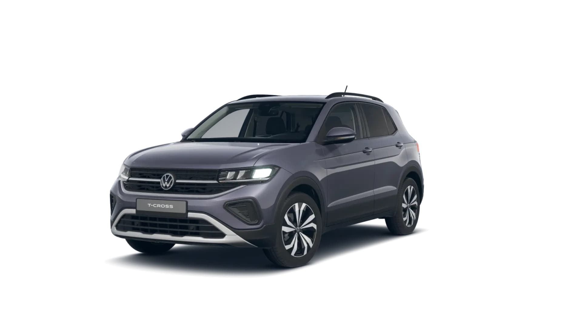 Volkswagen T-Cross Match