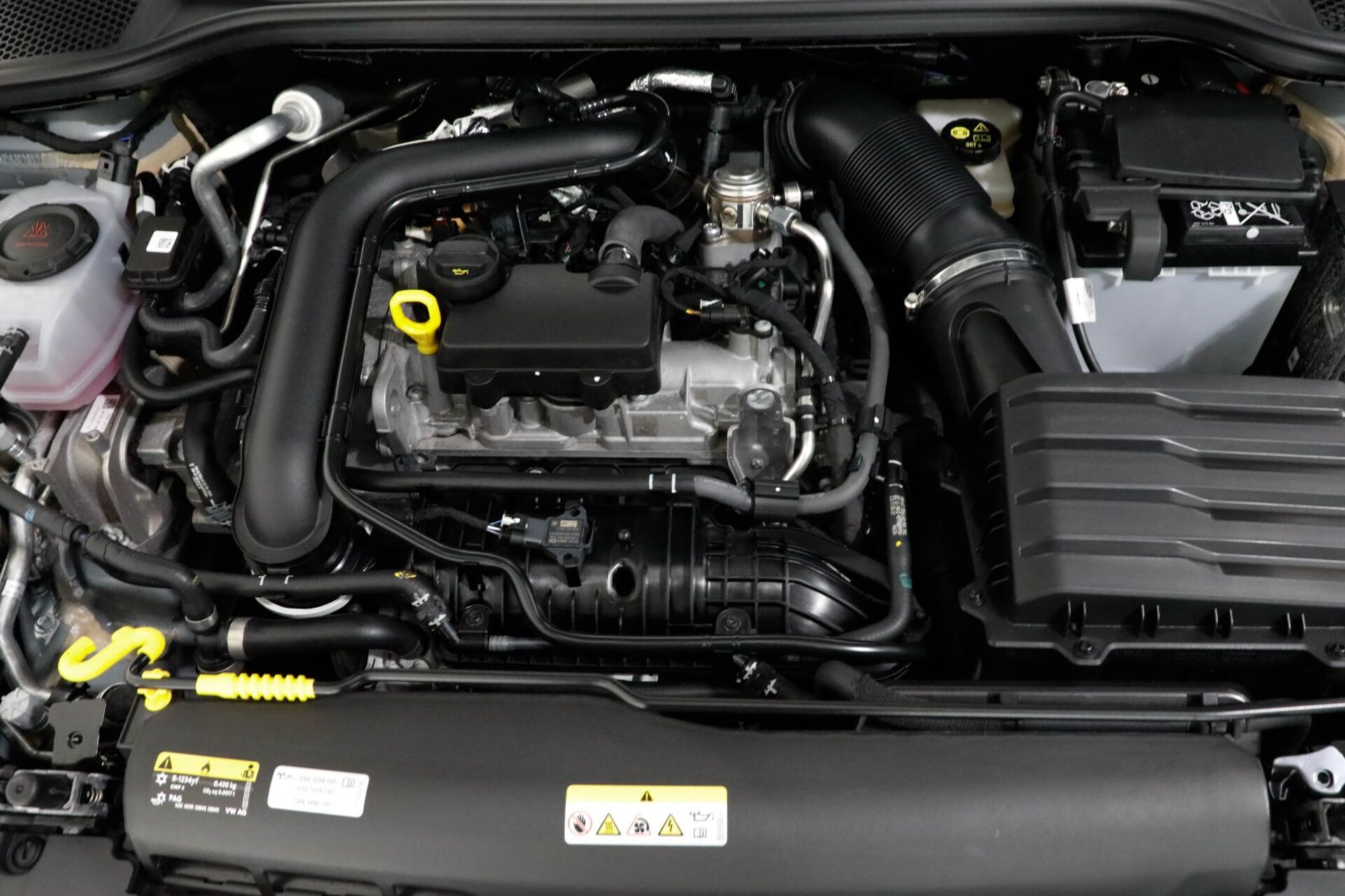 SEAT Ibiza FR