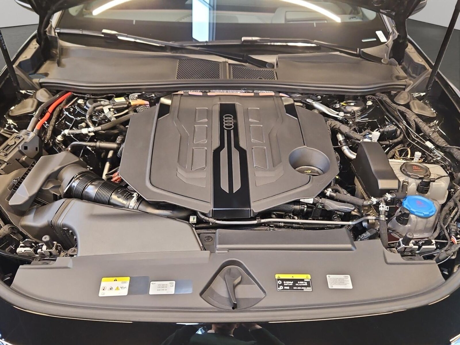 Audi A6 Avant – Bild 19