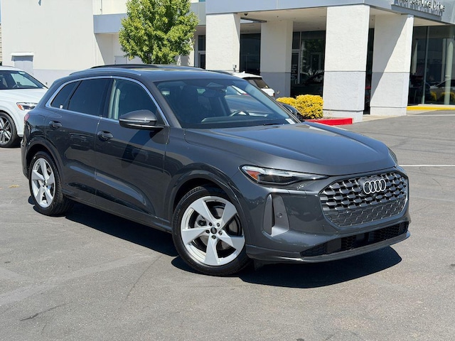 2025 Audi Q5