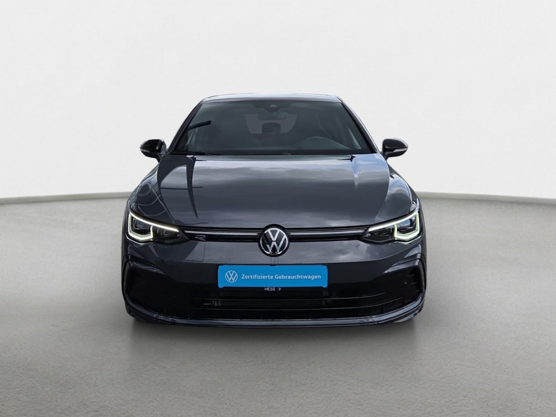 Volkswagen Golf R-Line