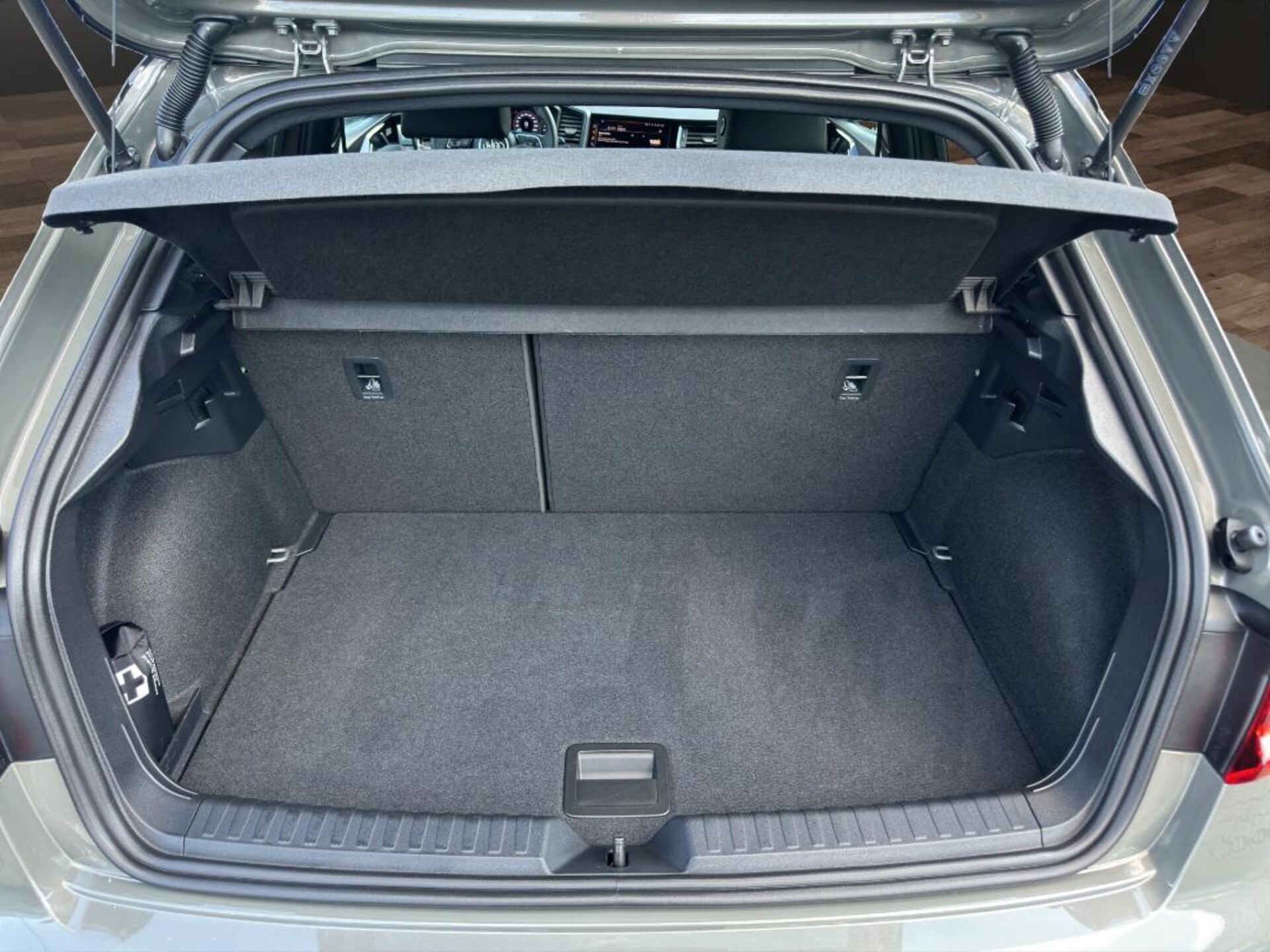Audi A1 Sportback S line