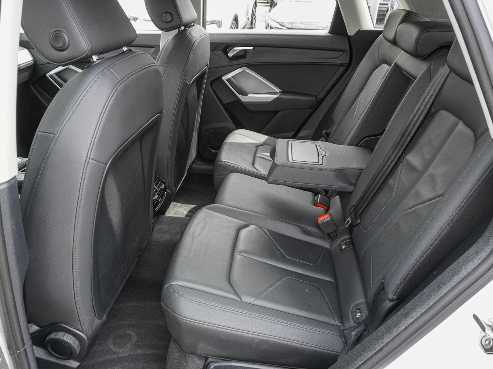 Audi Q3 SUV