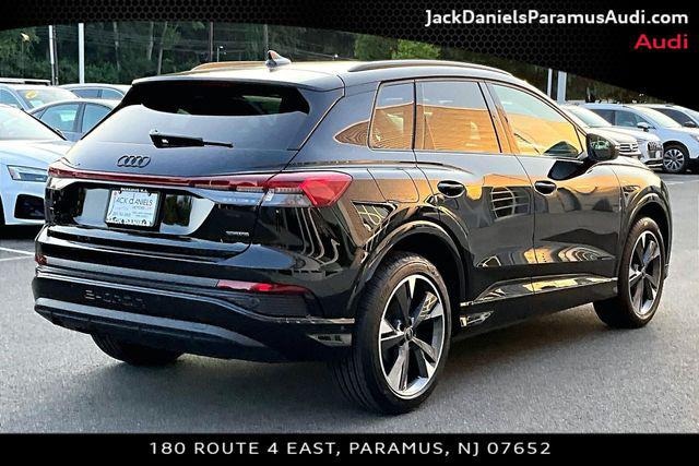 2023 Audi Q4 e-tron