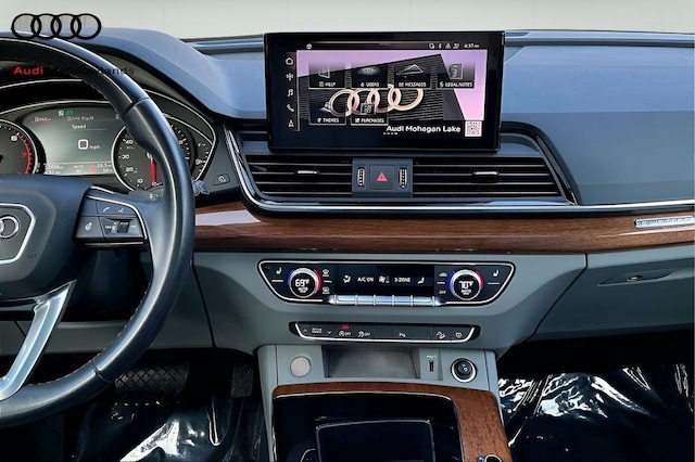 2023 Audi Q5 Premium - Photo 9