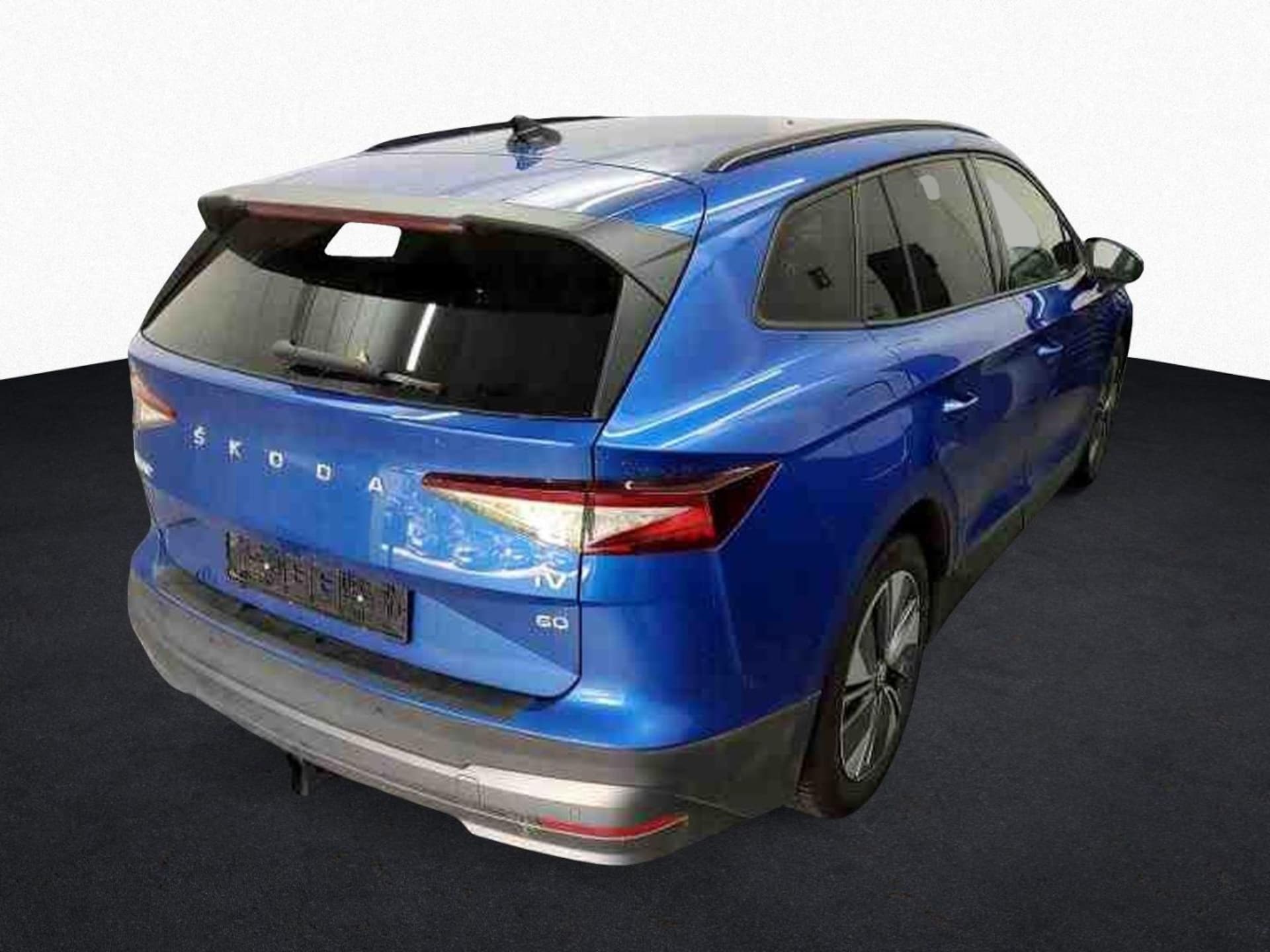 Skoda Enyaq 60