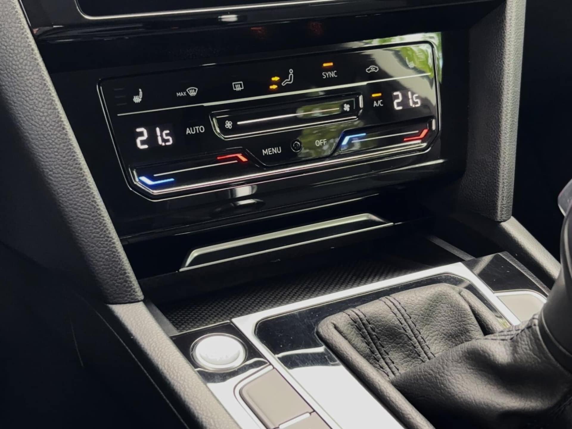 Volkswagen Arteon Shooting Brake Elegance