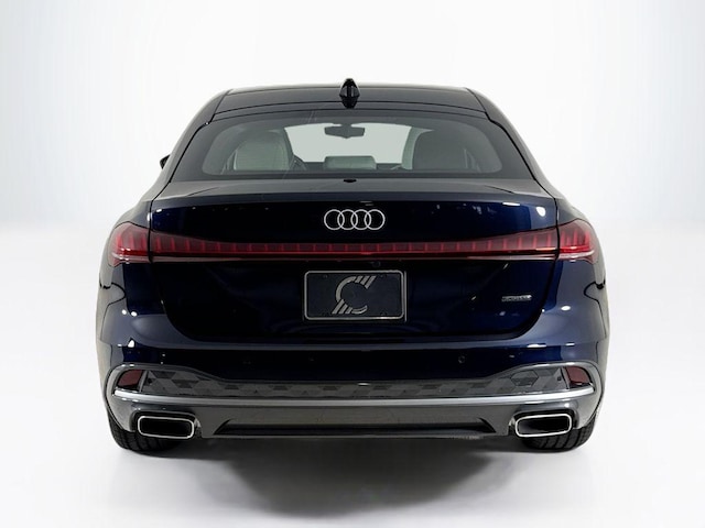 2026 Audi A5 Sedan