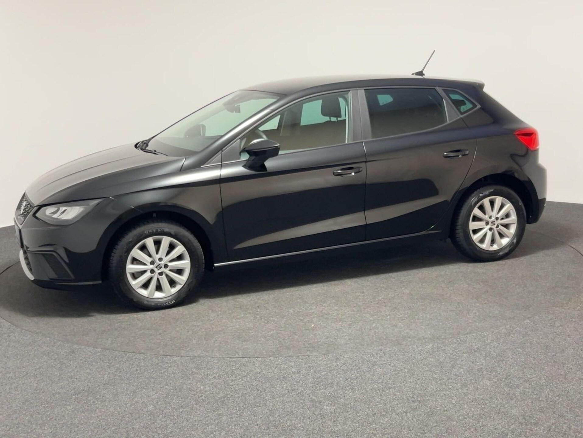 SEAT Ibiza Style