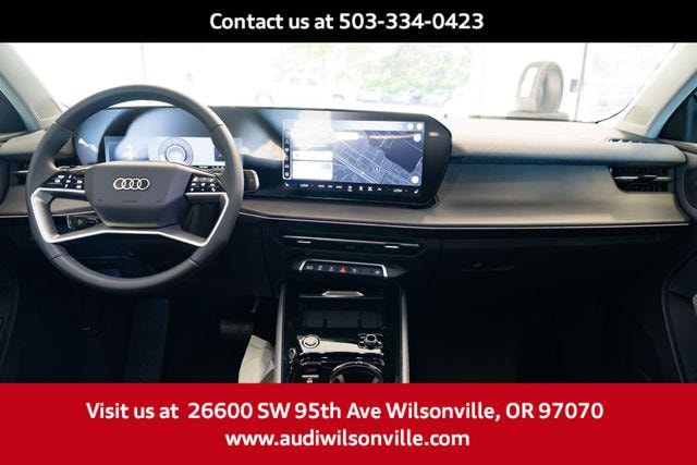 2026 Audi Q3 Base - Photo 9
