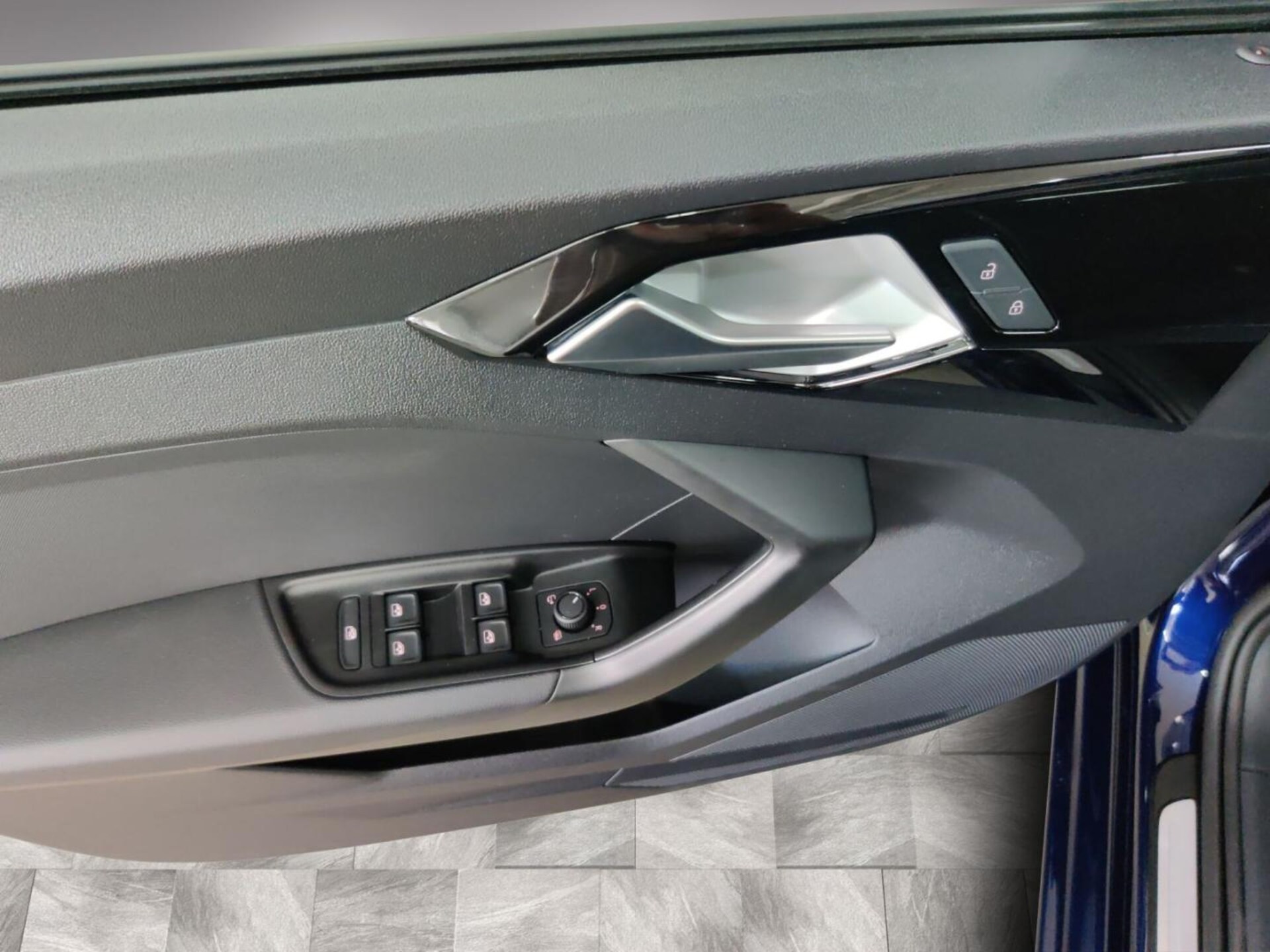 Audi A1 Sportback Advanced