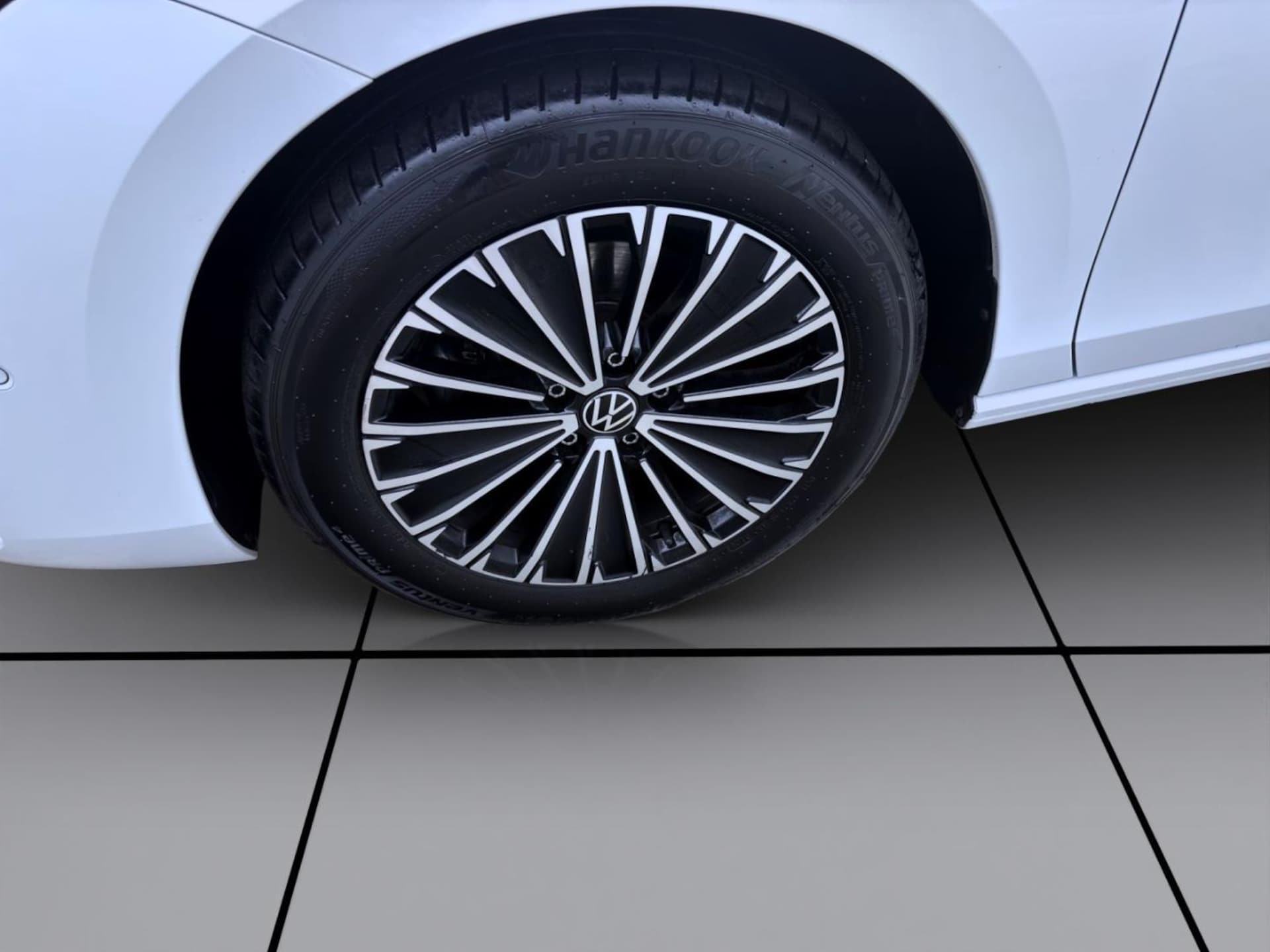Volkswagen Passat Elegance