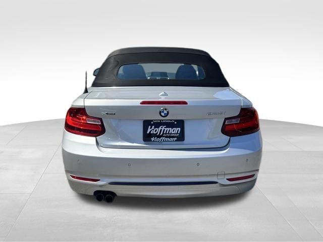 2016 BMW 2 Series 228i - Photo 14