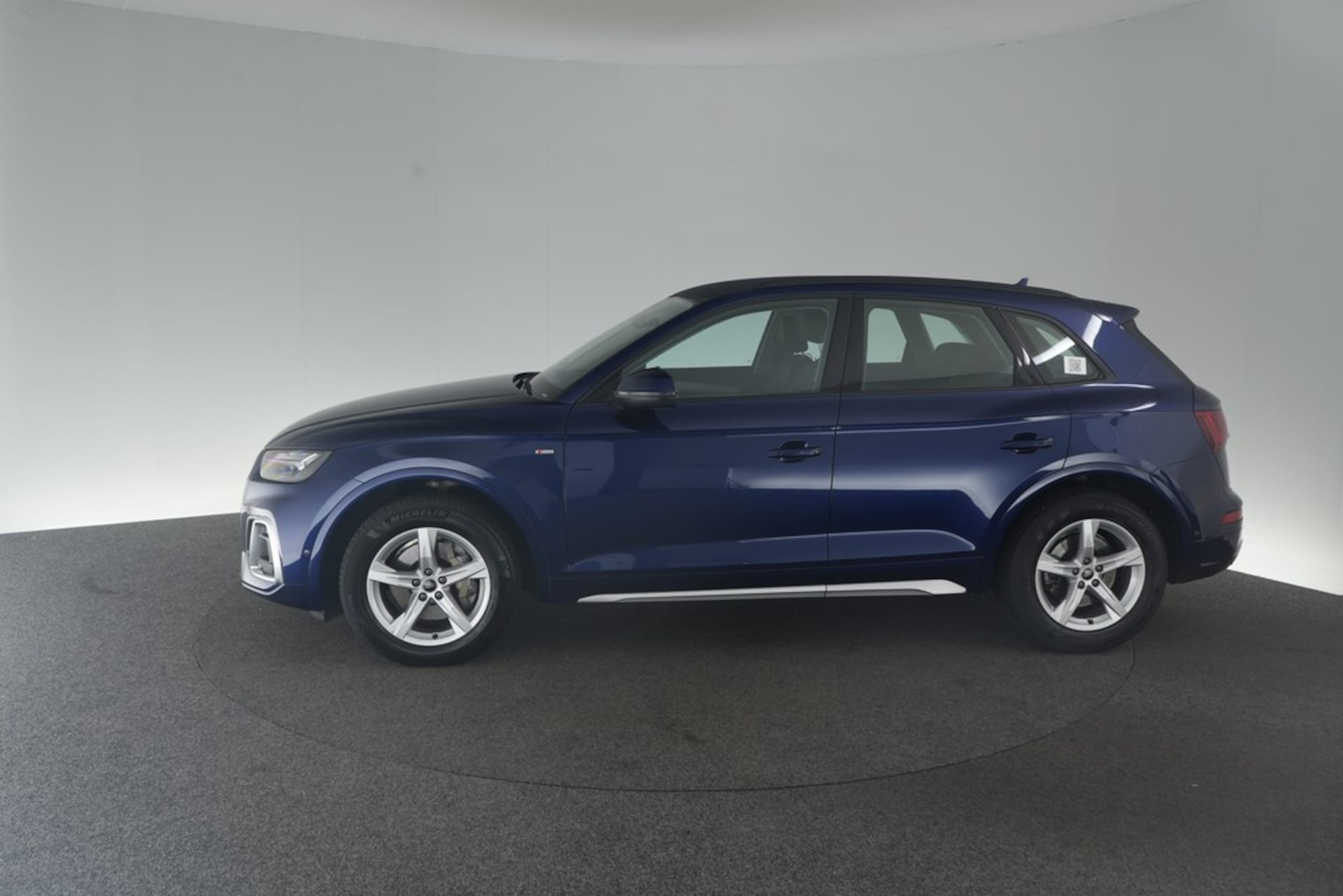 Audi Q5 SUV S line