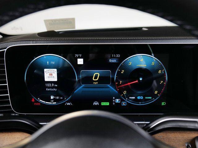 2022 Mercedes-Benz GLE GLE450 - Photo 21