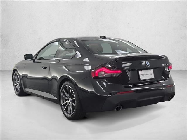 2025 BMW