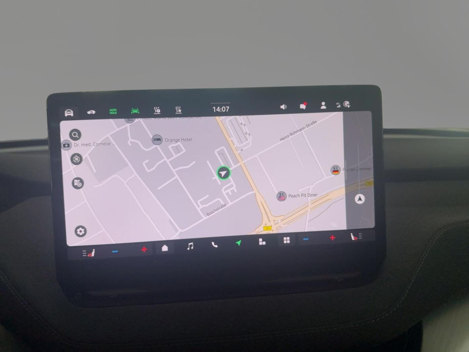 Skoda Enyaq 85x