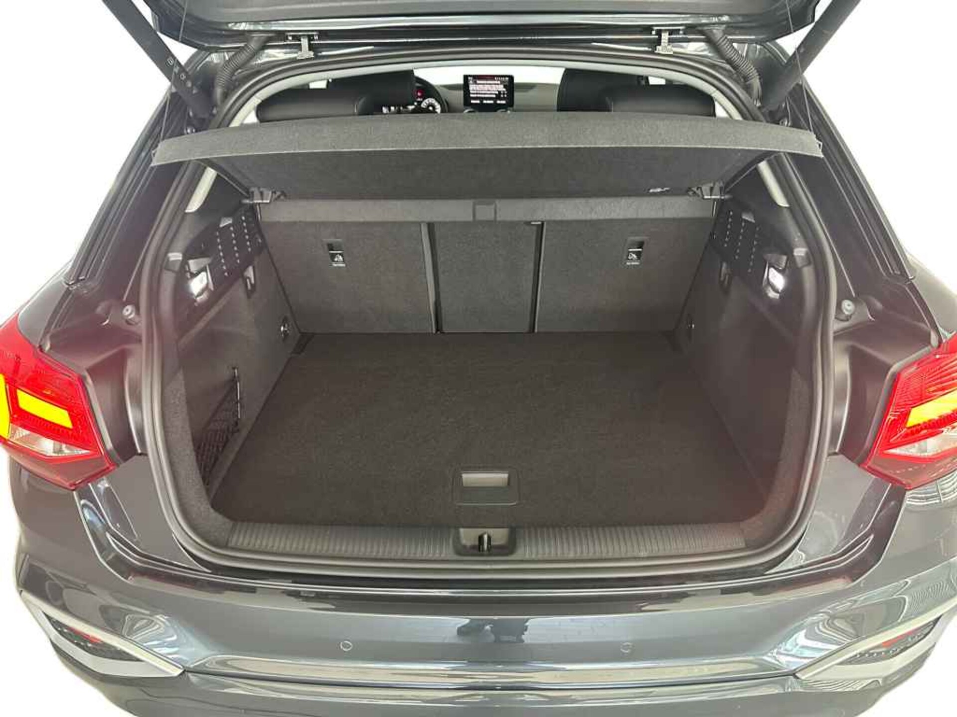Audi Q2 Advanced