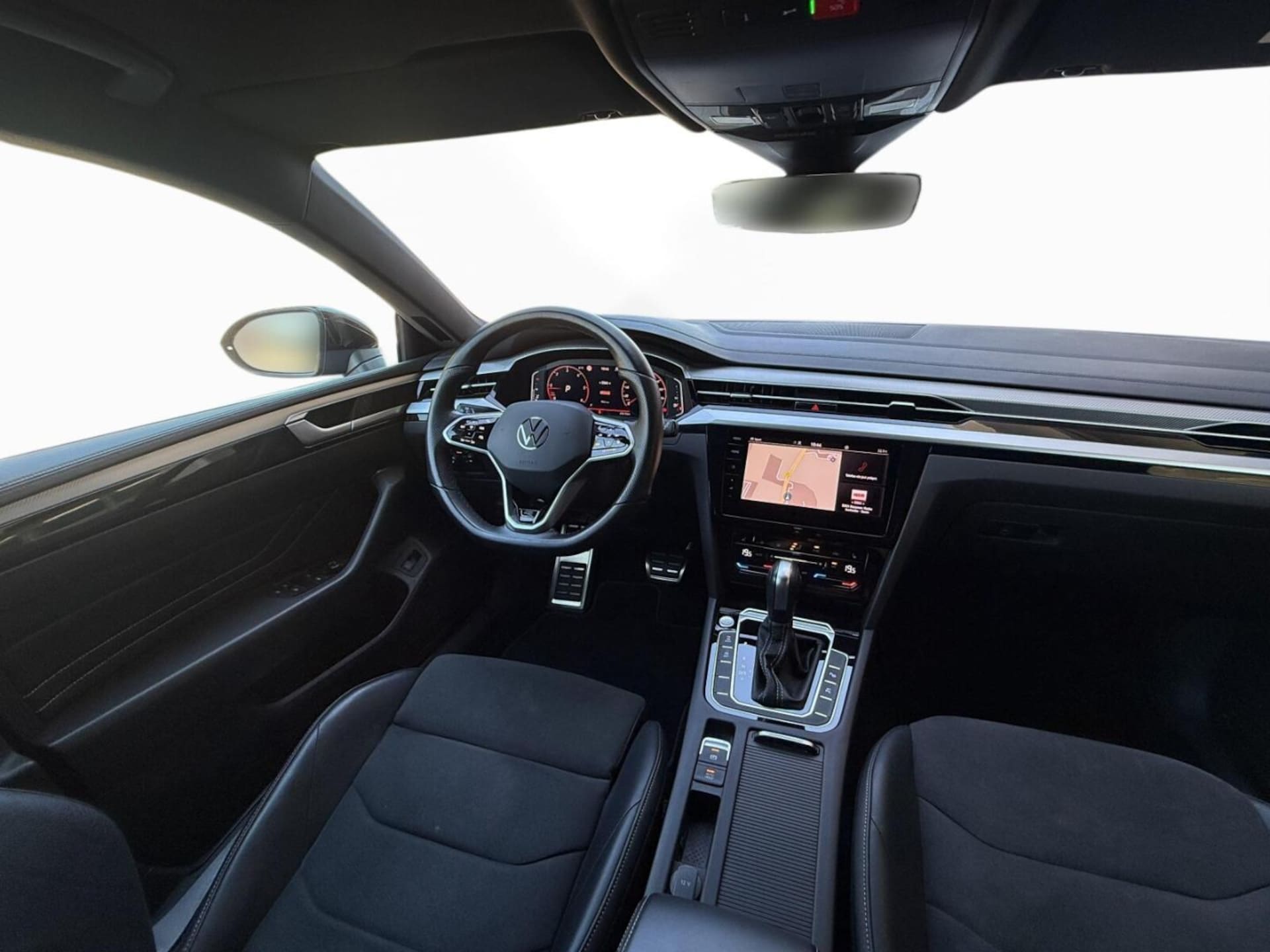 Volkswagen Arteon Shooting Brake R-Line