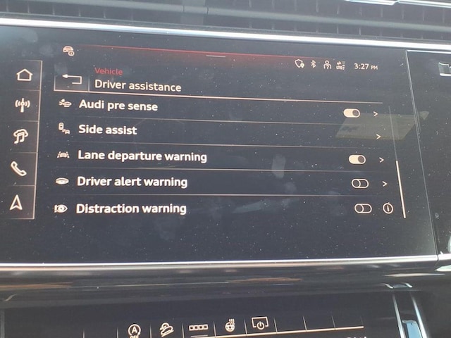 2026 Audi Q7 Premium Plus - Photo 28