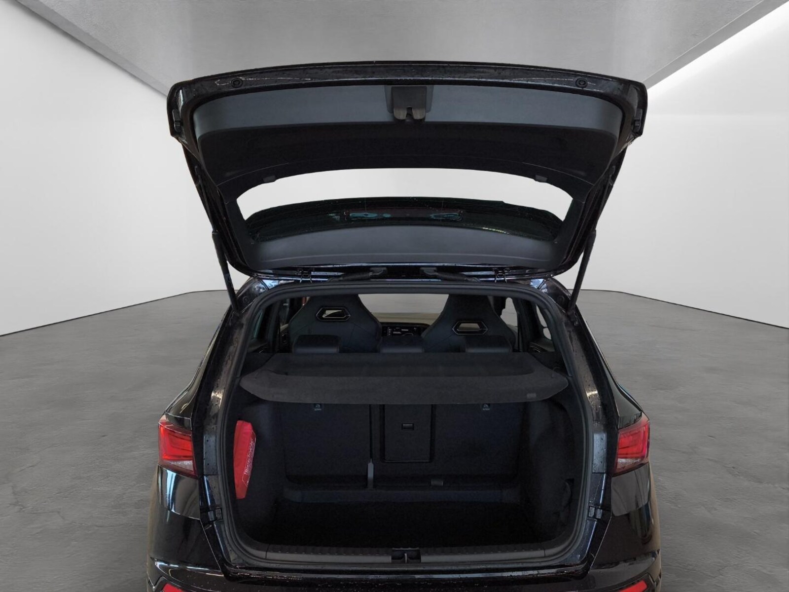 CUPRA Ateca – Bild 8