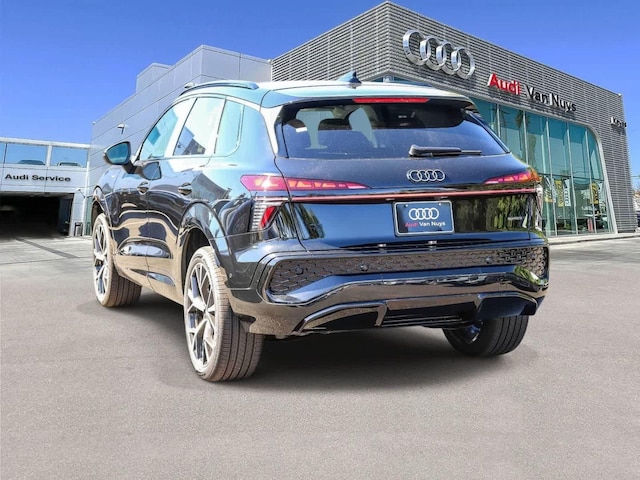 2026 Audi Q3 SUV
