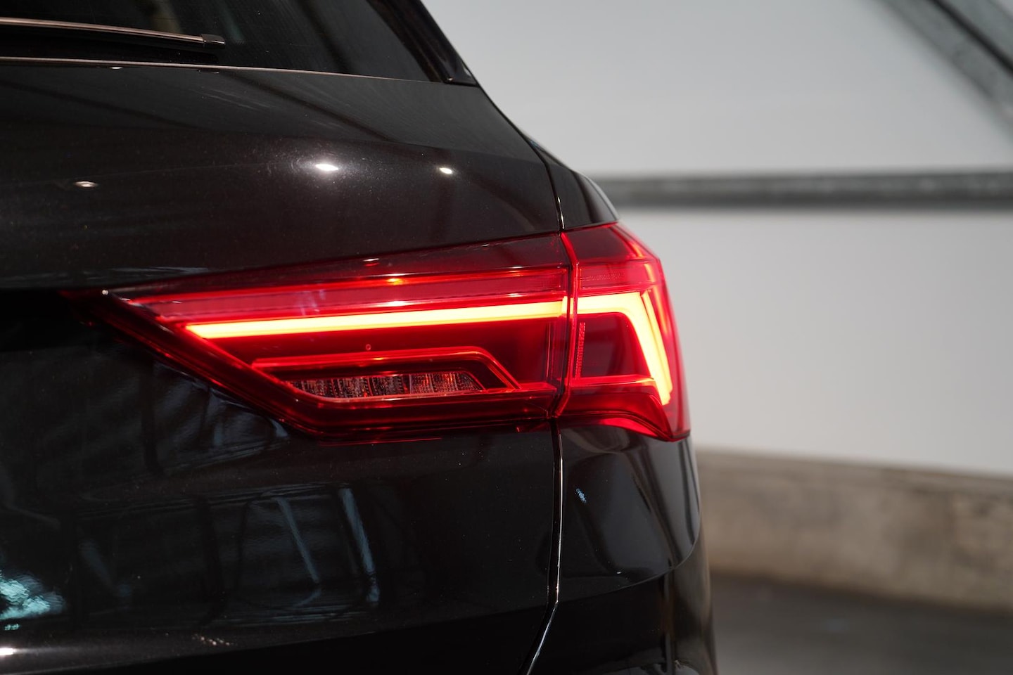 Image about Audi Q3 TFSI S tronic