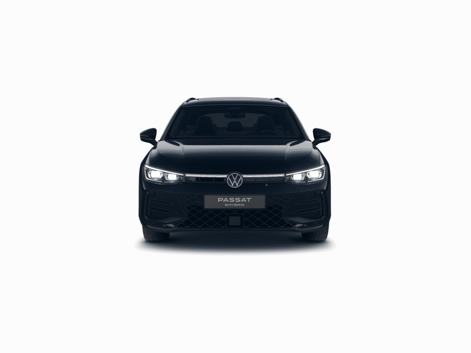 Volkswagen Passat – Bild 7