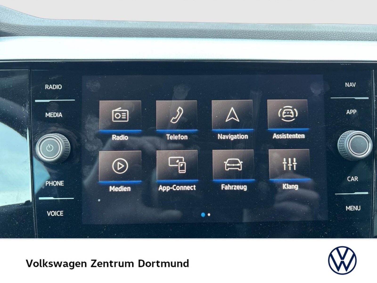 Volkswagen Polo – Bild 12